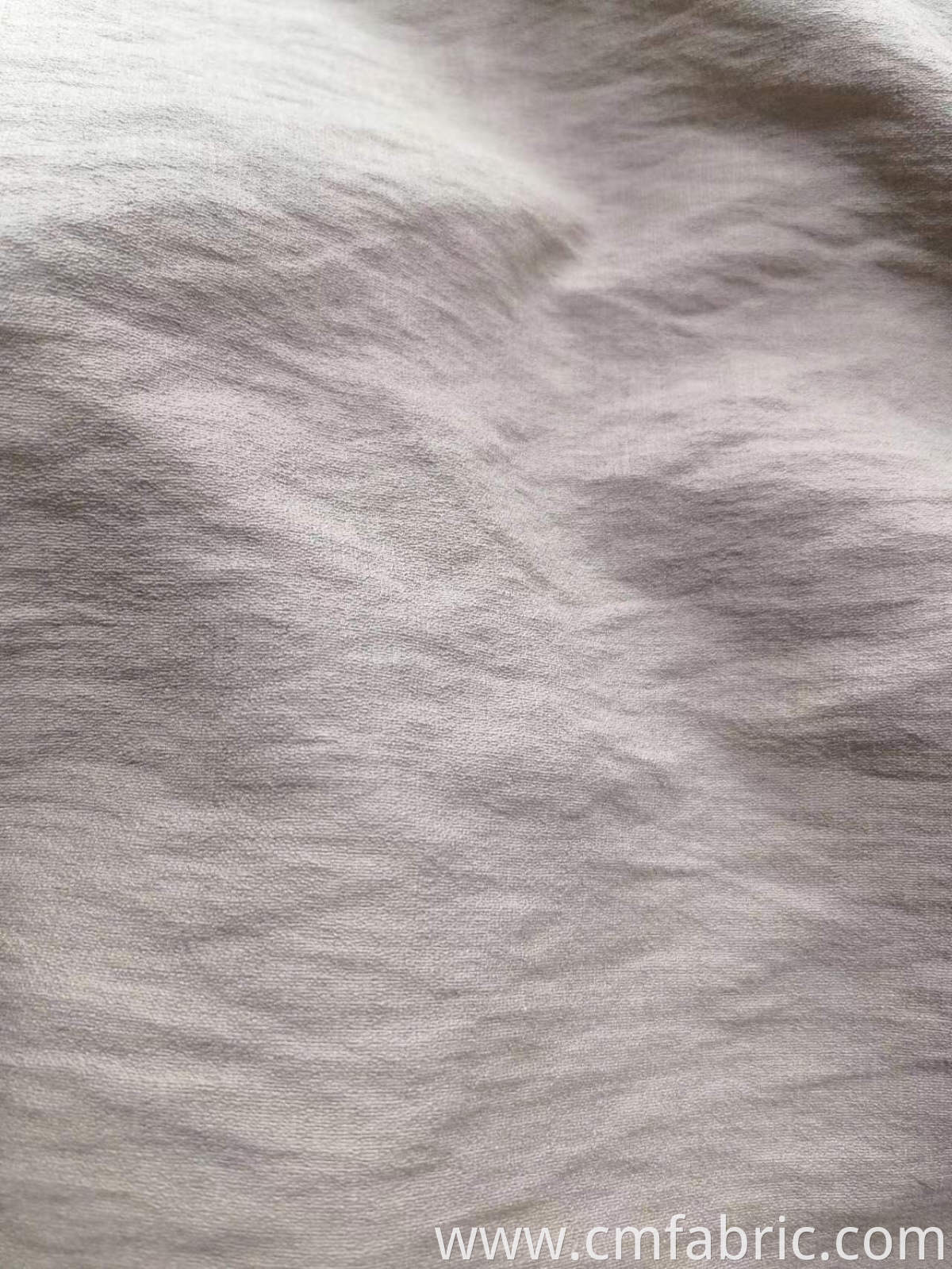 rayon polyester crepe fabric